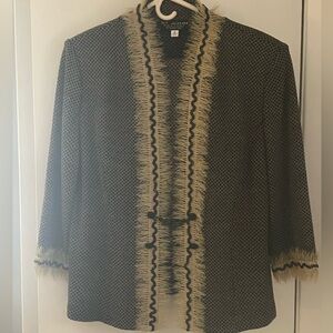 St John size 14 Suite